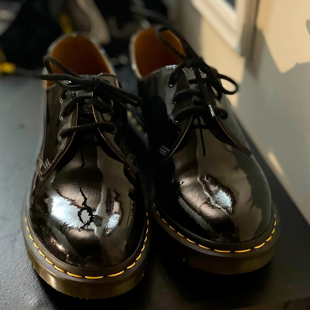 Dr. Martens